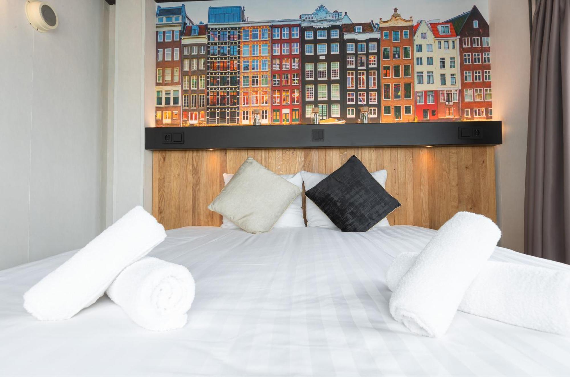 Botel Amsterdam