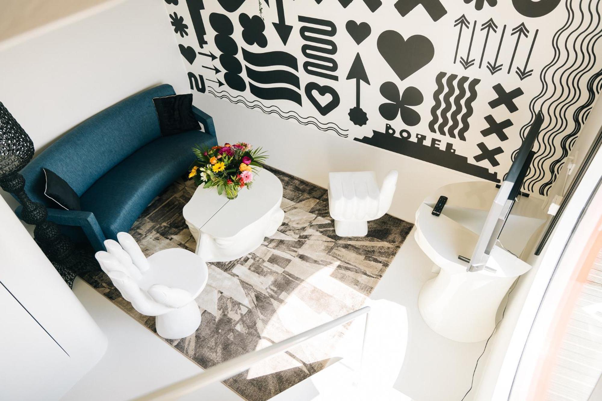 Hotel Botel